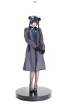 [Cosplay] 柒柒要乖哦 蔚蓝档案 妃咲原皮+兔女郎 [122P-675MB]