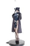 [Cosplay] 柒柒要乖哦 蔚蓝档案 妃咲原皮+兔女郎 [122P-675MB]