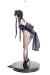 [Cosplay] 柒柒要乖哦 蔚蓝档案 妃咲原皮+兔女郎 [122P-675MB]