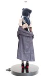 [Cosplay] 柒柒要乖哦 蔚蓝档案 妃咲原皮+兔女郎 [122P-675MB]