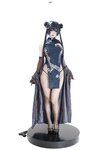 [Cosplay] 柒柒要乖哦 蔚蓝档案 妃咲原皮+兔女郎 [122P-675MB]