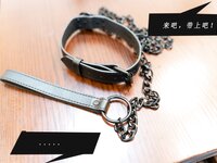[Cosplay] Quan冉有点饿 NTR 定制 [77P-621MB]