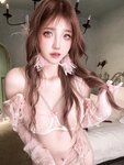 [Cosplay] 阿薰kaOri 长大的羽毛 [86P6V-694MB]