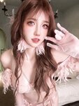 [Cosplay] 阿薰kaOri 长大的羽毛 [86P6V-694MB]