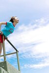 FLASHデジタル写真集 一ノ瀬瑠菜 あの夏を忘れない