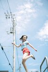 FLASHデジタル写真集 一ノ瀬瑠菜 あの夏を忘れない