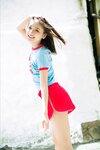 FLASHデジタル写真集 一ノ瀬瑠菜 あの夏を忘れない