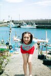 FLASHデジタル写真集 一ノ瀬瑠菜 あの夏を忘れない