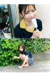 FLASHデジタル写真集 一ノ瀬瑠菜 あの夏を忘れない