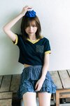 FLASHデジタル写真集 一ノ瀬瑠菜 あの夏を忘れない