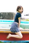 FLASHデジタル写真集 一ノ瀬瑠菜 あの夏を忘れない