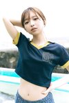 FLASHデジタル写真集 一ノ瀬瑠菜 あの夏を忘れない