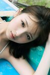 FLASHデジタル写真集 一ノ瀬瑠菜 あの夏を忘れない