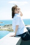 FLASHデジタル写真集 一ノ瀬瑠菜 あの夏を忘れない