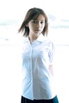 FLASHデジタル写真集 一ノ瀬瑠菜 あの夏を忘れない