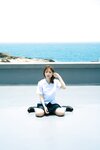 FLASHデジタル写真集 一ノ瀬瑠菜 あの夏を忘れない