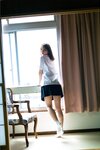 FLASHデジタル写真集 一ノ瀬瑠菜 あの夏を忘れない