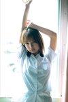 FLASHデジタル写真集 一ノ瀬瑠菜 あの夏を忘れない