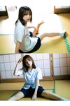 FLASHデジタル写真集 一ノ瀬瑠菜 あの夏を忘れない