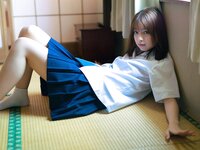 FLASHデジタル写真集 一ノ瀬瑠菜 あの夏を忘れない