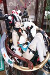 [Cosplay] 九柒喵 琉音 [41P-414MB]