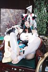 [Cosplay] 九柒喵 琉音 [41P-414MB]