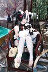 [Cosplay] 九柒喵 琉音 [41P-414MB]