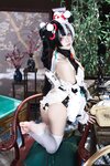 [Cosplay] 九柒喵 琉音 [41P-414MB]