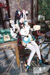 [Cosplay] 九柒喵 琉音 [41P-414MB]