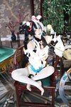 [Cosplay] 九柒喵 琉音 [41P-414MB]