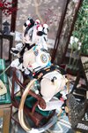 [Cosplay] 九柒喵 琉音 [41P-414MB]