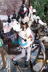 [Cosplay] 九柒喵 琉音 [41P-414MB]