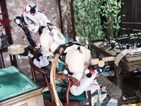 [Cosplay] 九柒喵 琉音 [41P-414MB]