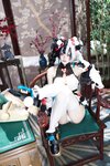 [Cosplay] 九柒喵 琉音 [41P-414MB]