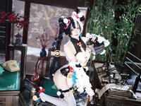 [Cosplay] 九柒喵 琉音 [41P-414MB]