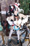 [Cosplay] 九柒喵 琉音 [41P-414MB]