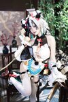[Cosplay] 九柒喵 琉音 [41P-414MB]