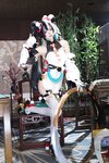 [Cosplay] 九柒喵 琉音 [41P-414MB]