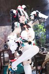 [Cosplay] 九柒喵 琉音 [41P-414MB]