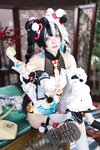 [Cosplay] 九柒喵 琉音 [41P-414MB]