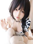 [Fantia] 2022年07月 迷之呆梨 [163P9V-475MB]