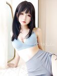 [Fantia] 2022年07月 迷之呆梨 [163P9V-475MB]