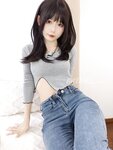 [Fantia] 2022年07月 迷之呆梨 [163P9V-475MB]