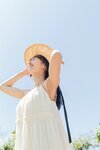 FRIDAYデジタル写真集 溝端葵 夏のはじめ