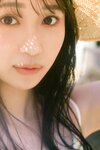 FRIDAYデジタル写真集 溝端葵 夏のはじめ