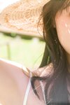 FRIDAYデジタル写真集 溝端葵 夏のはじめ