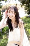 FRIDAYデジタル写真集 溝端葵 夏のはじめ