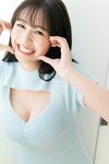 FRIDAYデジタル写真集 溝端葵 夏のはじめ