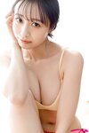 FRIDAYデジタル写真集 溝端葵 夏のはじめ