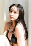 FRIDAYデジタル写真集 溝端葵 夏のはじめ